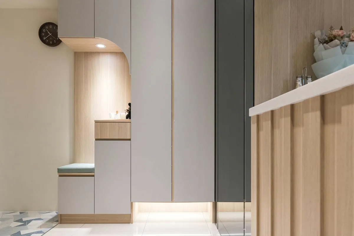 台中大肚住寅大囍悅案 8