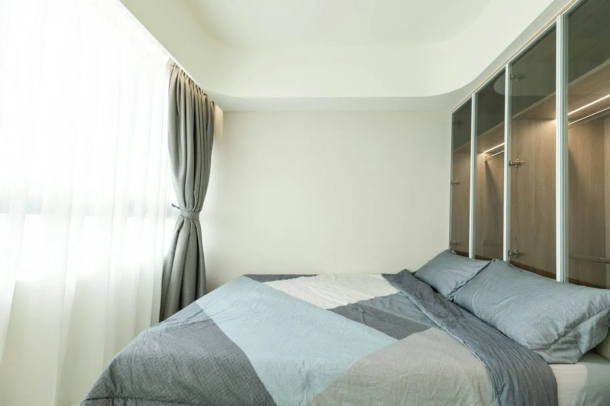 台中太平區住宅空間 清新活力 2