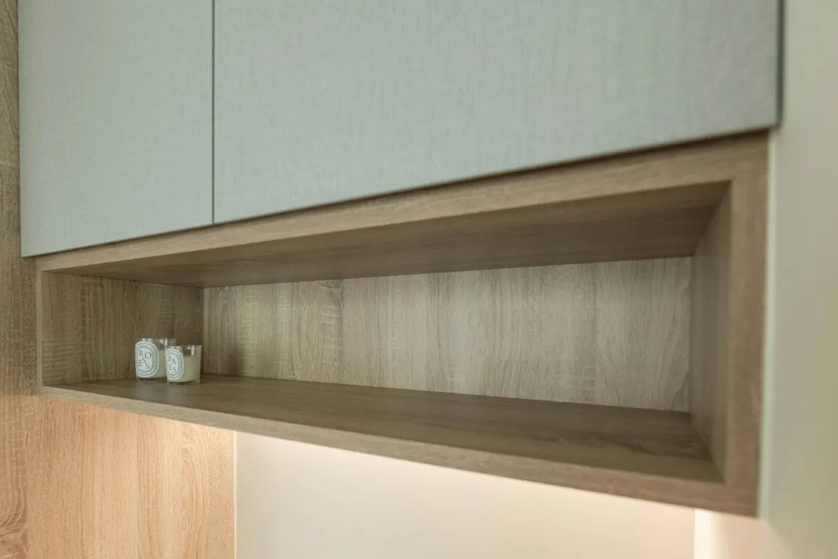 台中太平區住宅空間 清新活力 7