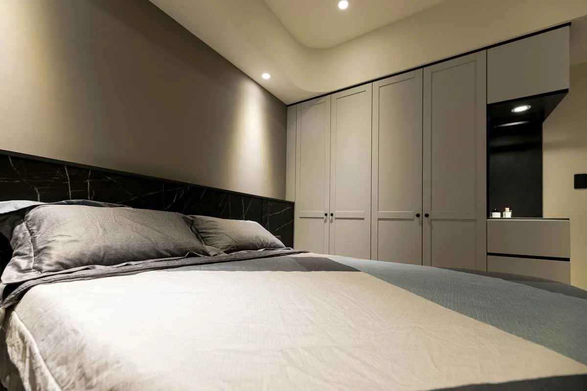 台中太平區住宅空間 現代摩登 4