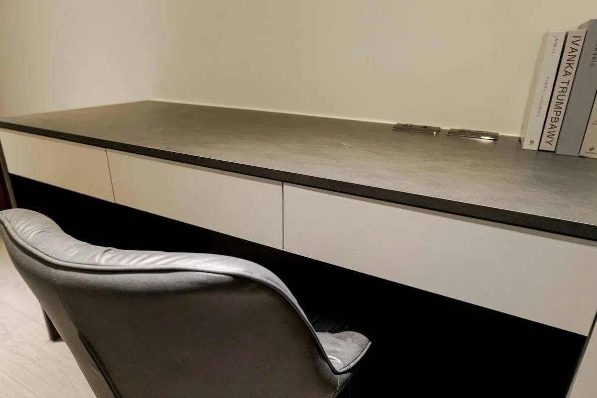 台中太平區住宅空間 現代摩登 7