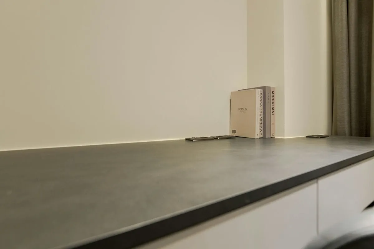 台中太平區住宅空間 現代摩登 9