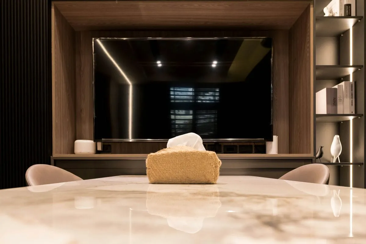 台中太平區辦公室 靜謐辦公 3