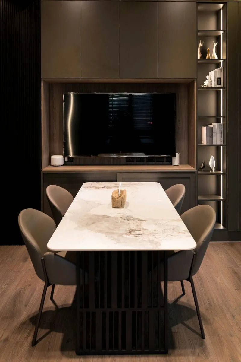 台中太平區辦公室 靜謐辦公 5