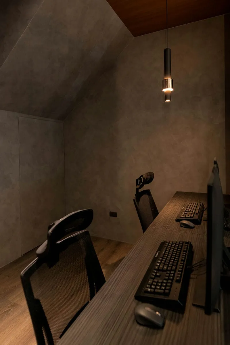 台中太平區辦公室 靜謐辦公 7