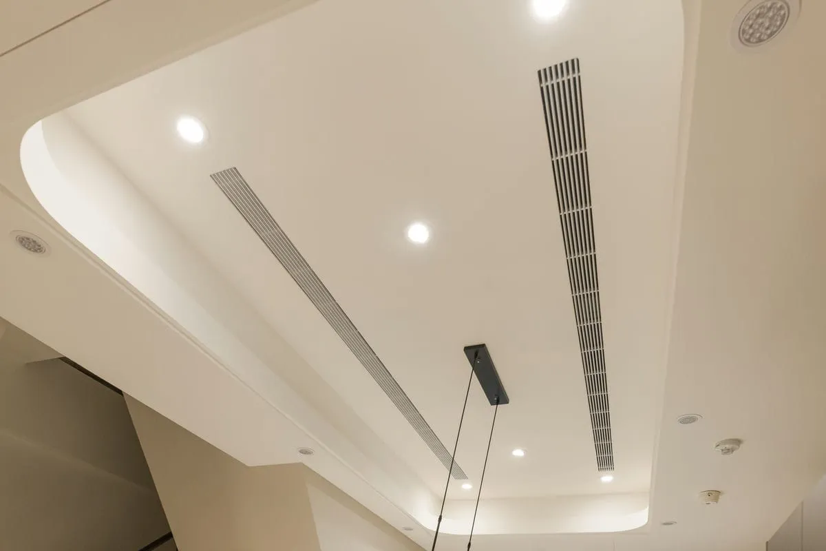 台中沙鹿別墅案 11