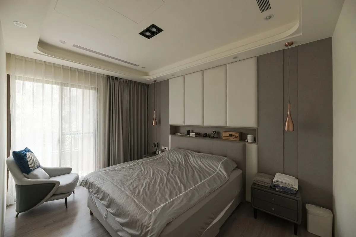 台中沙鹿別墅案 14