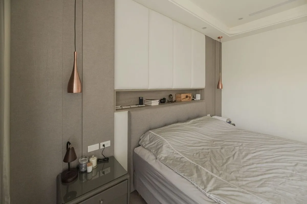 台中沙鹿別墅案 16