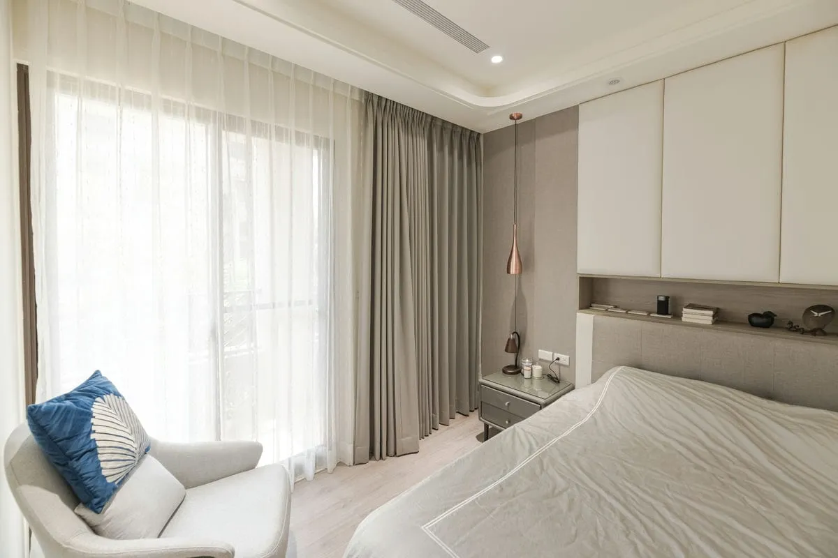 台中沙鹿別墅案 20