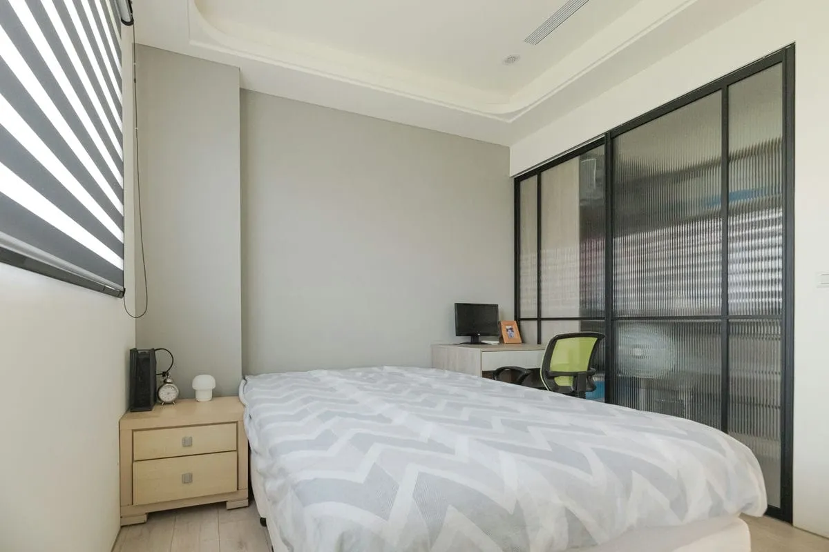 台中沙鹿別墅案 25