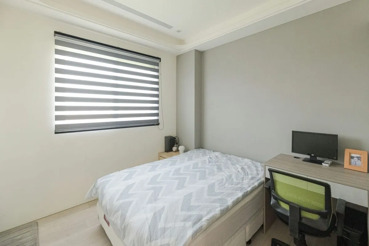 台中沙鹿別墅案 26