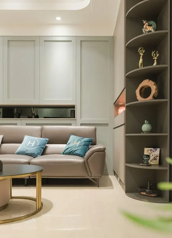 台中沙鹿別墅案 5