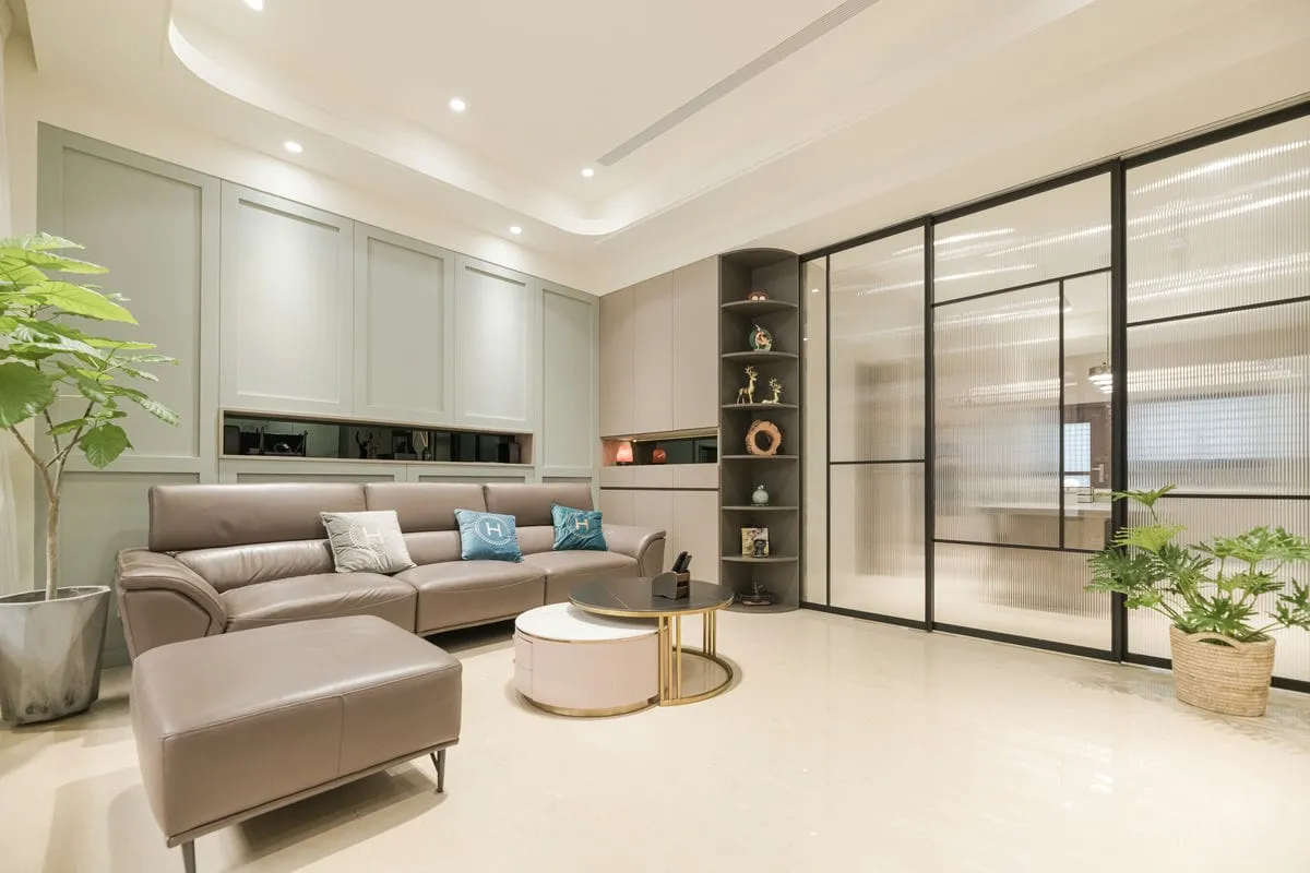 台中沙鹿別墅案 6