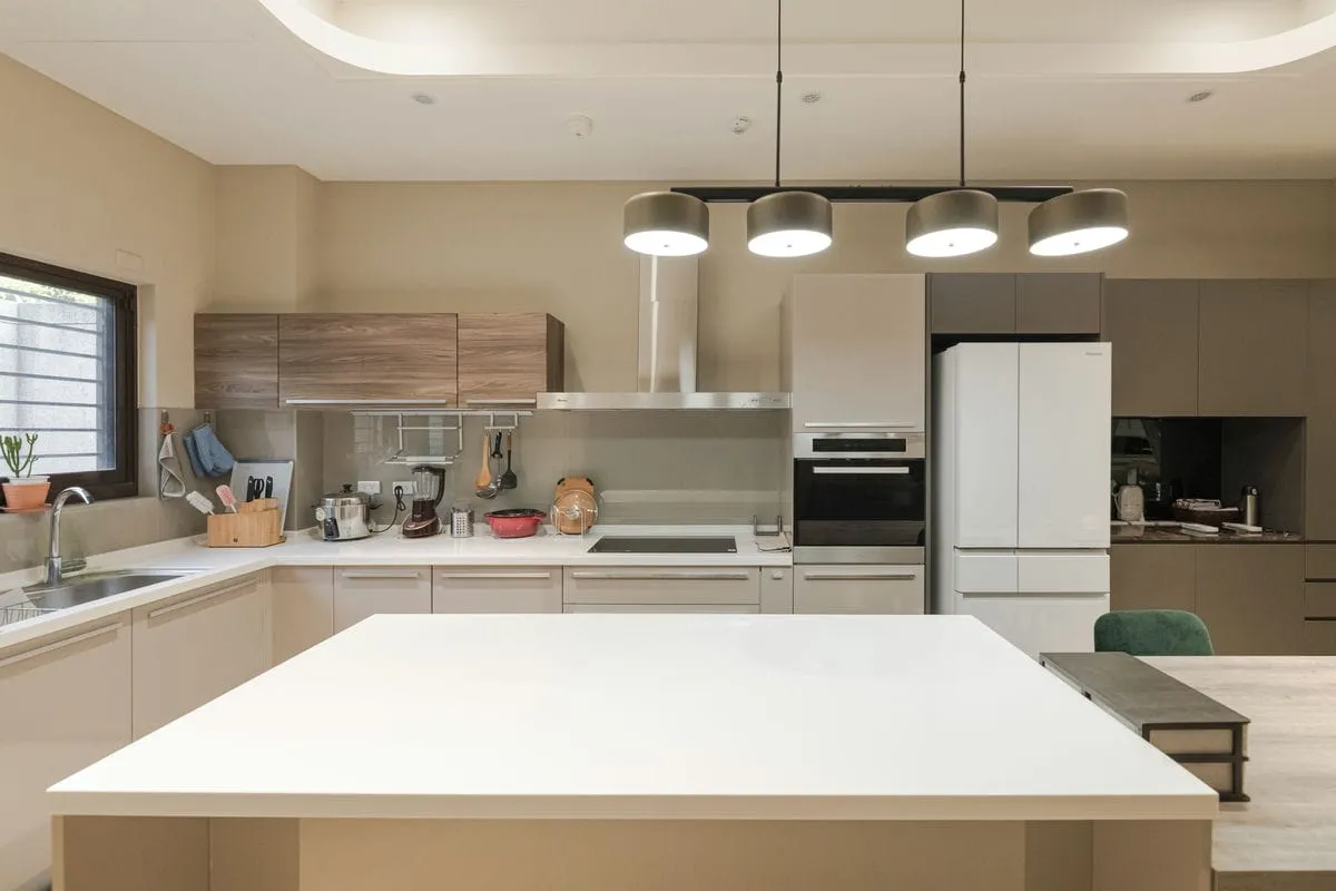 台中沙鹿別墅案 7