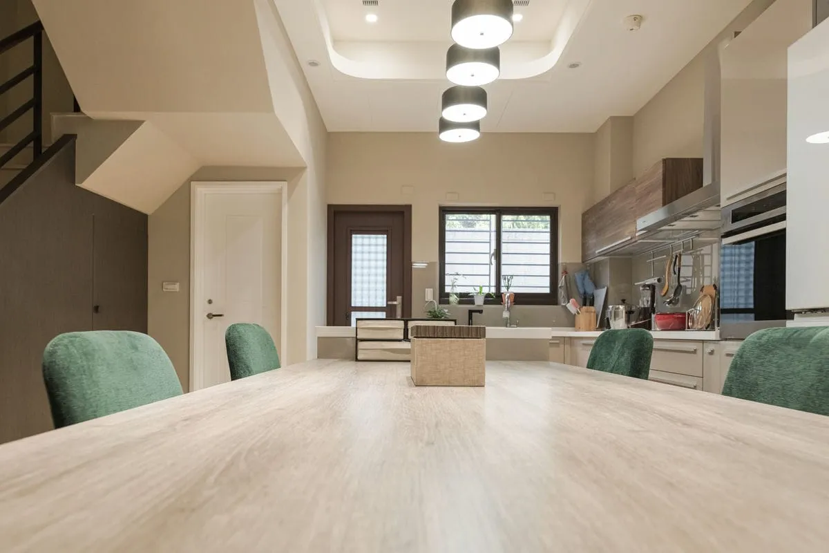 台中沙鹿別墅案 8