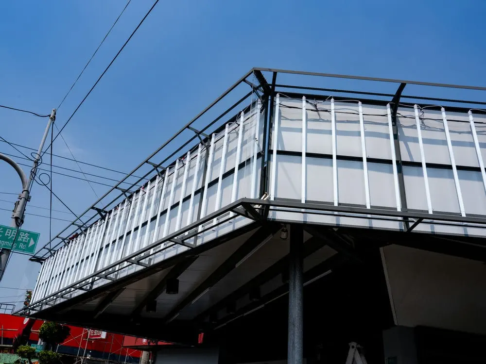 順福牛肉火鍋招牌施工紀錄 11