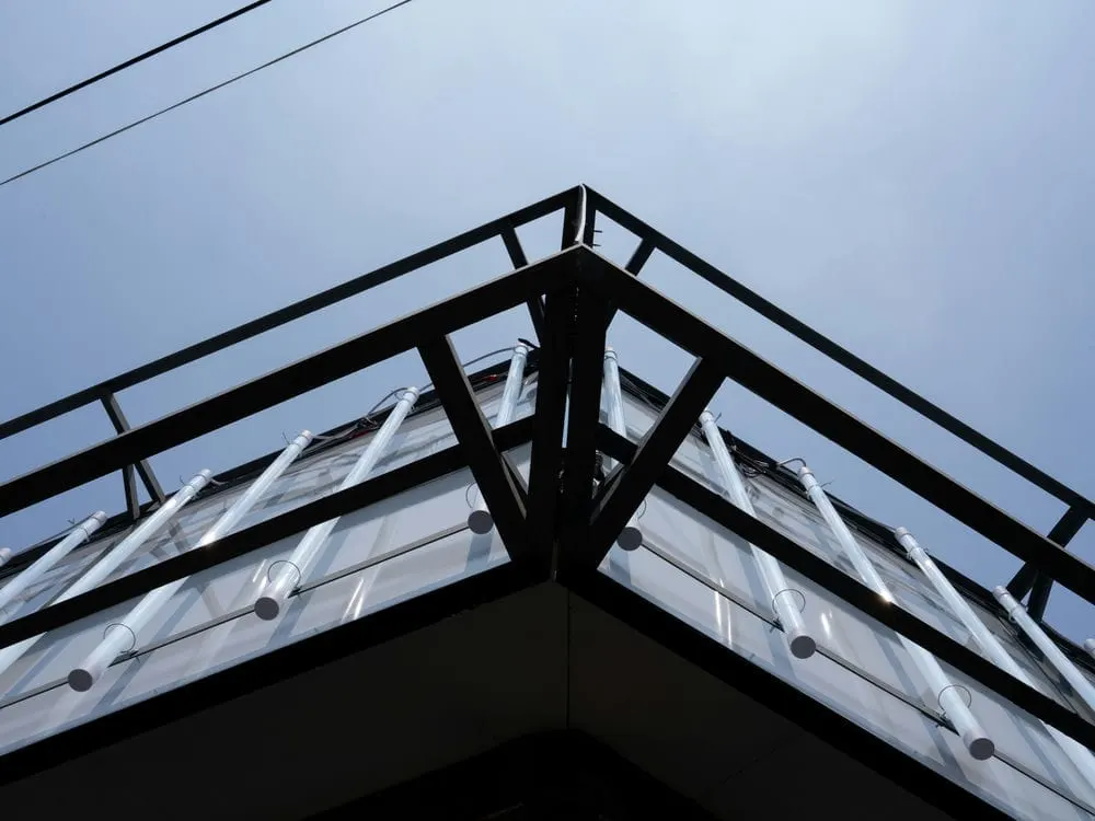 順福牛肉火鍋招牌施工紀錄 18