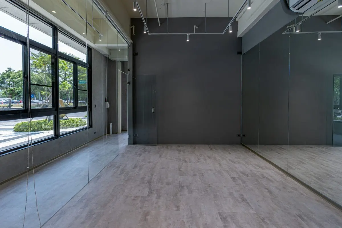 Mia Dance Studio竹北館空間攝影 10