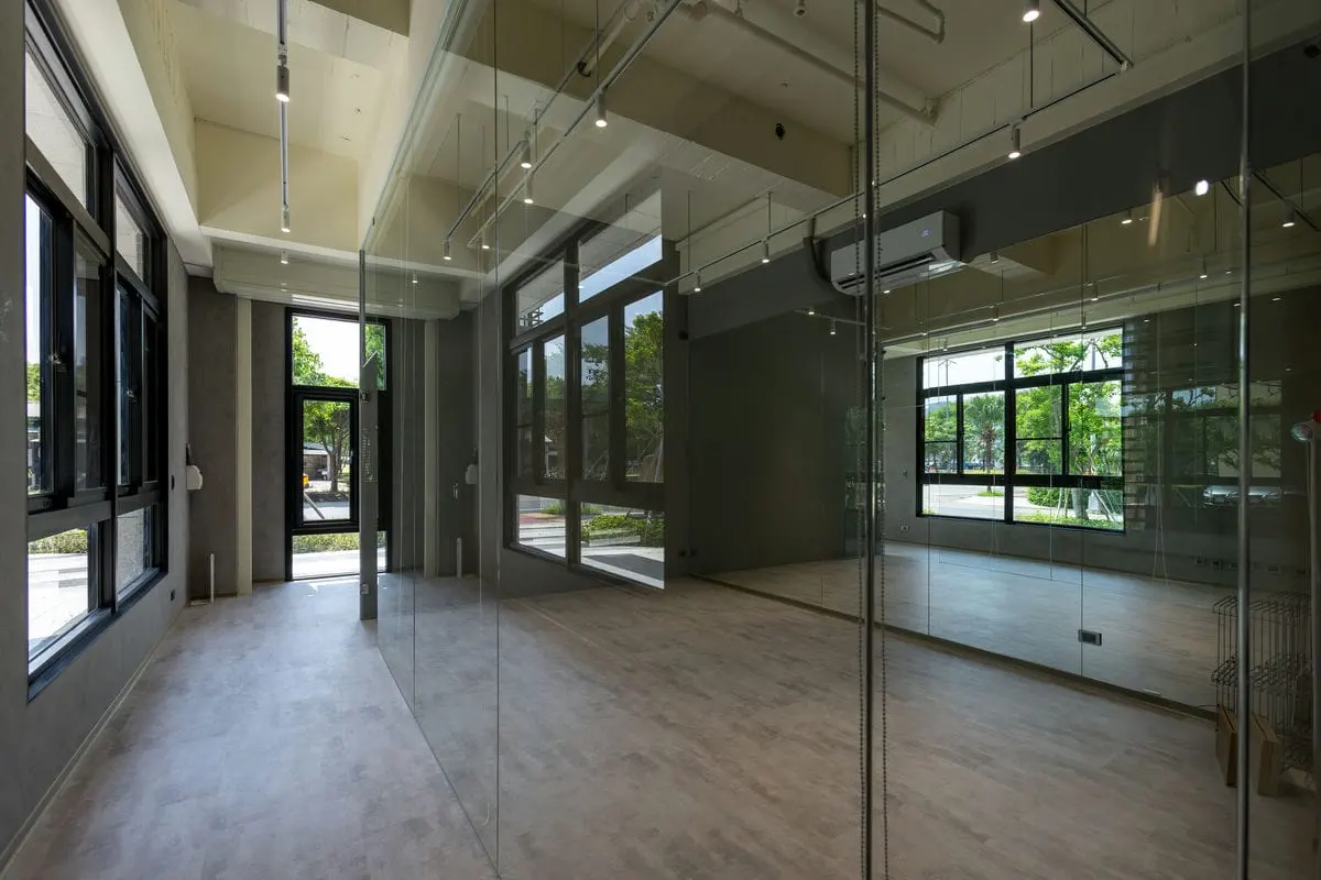 Mia Dance Studio竹北館空間攝影 12