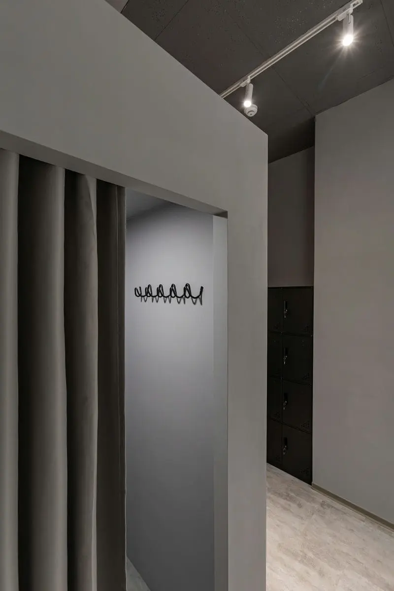 Mia Dance Studio竹北館空間攝影 13