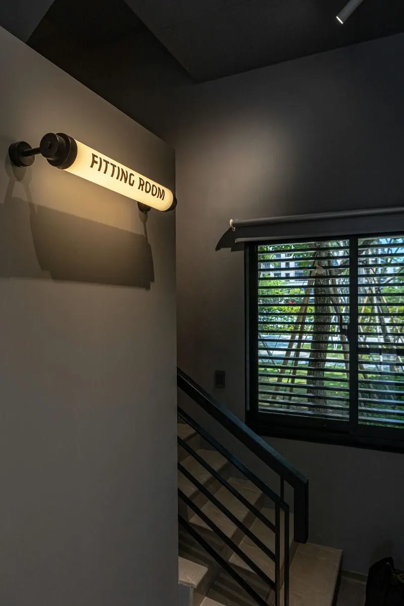 Mia Dance Studio竹北館空間攝影 14