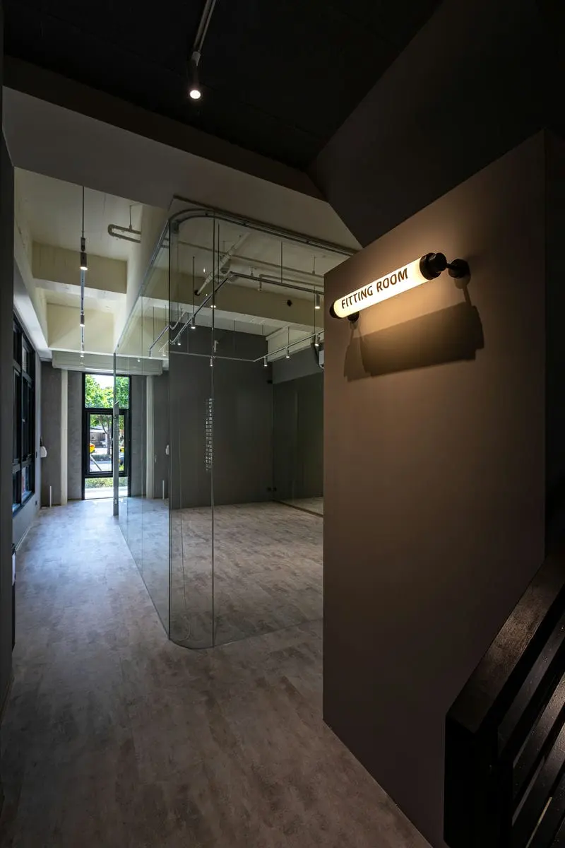 Mia Dance Studio竹北館空間攝影 15