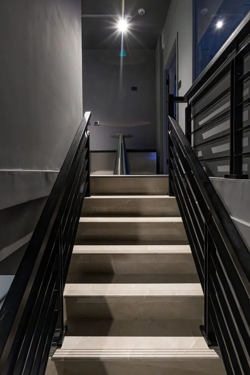 Mia Dance Studio竹北館空間攝影 17