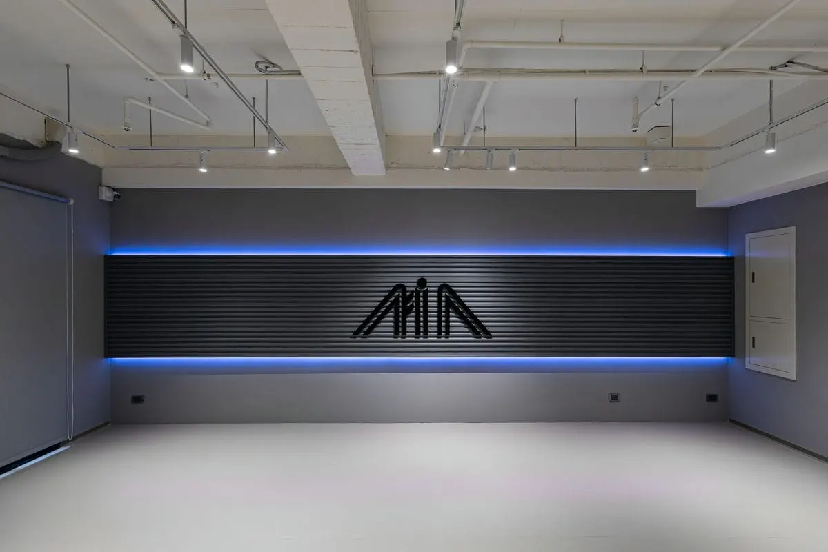 Mia Dance Studio竹北館空間攝影 19