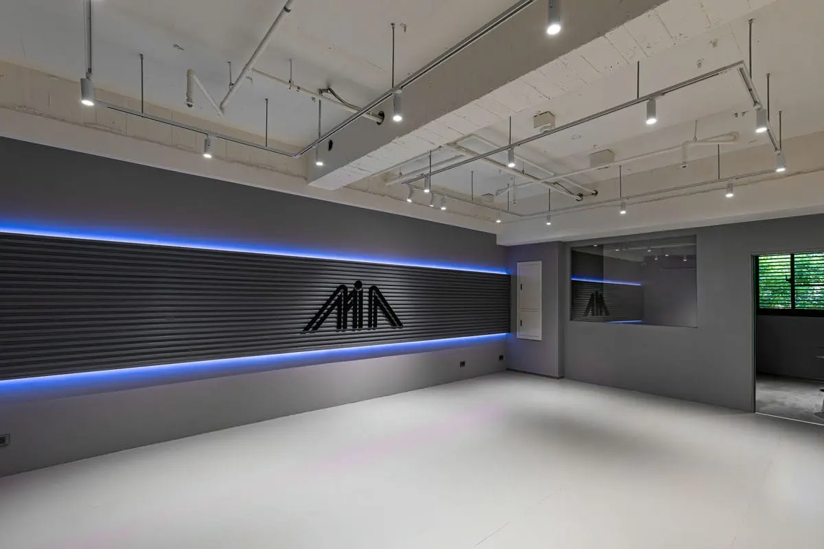 Mia Dance Studio竹北館空間攝影 20