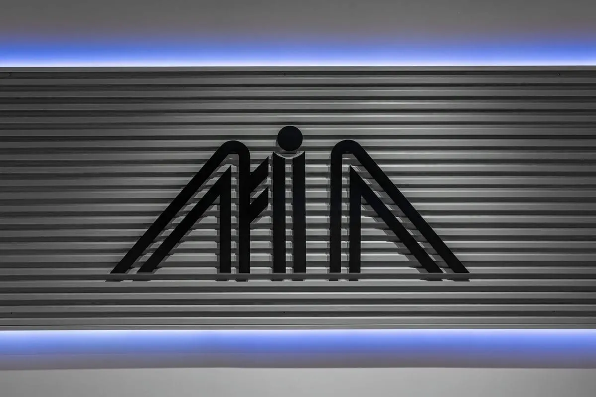 Mia Dance Studio竹北館空間攝影 23