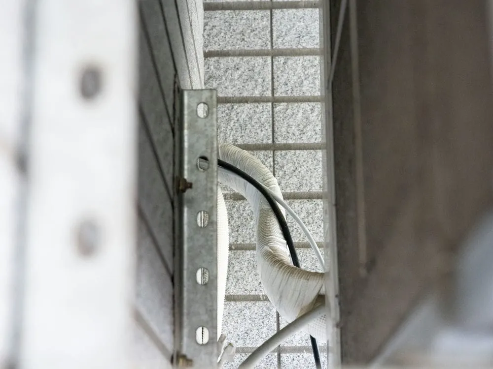 台中北屯區環太東路居家槍型網路監視器安裝 8