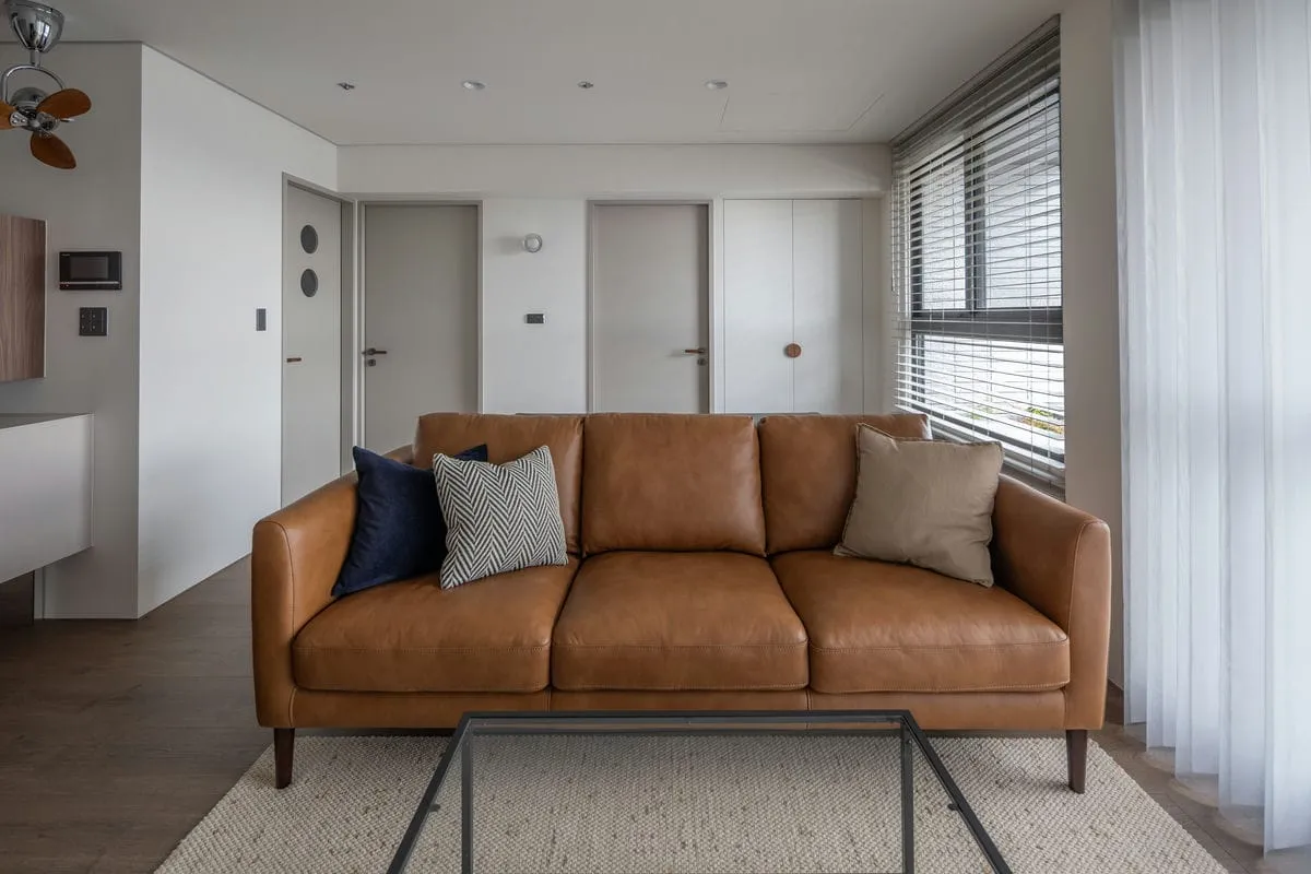 台中大城十月蜂收空間攝影 13