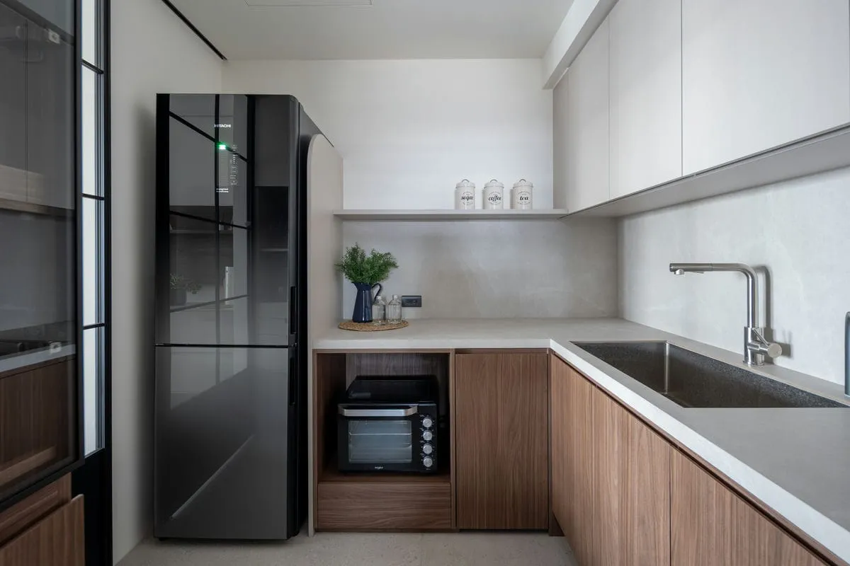 台中大城十月蜂收空間攝影 15