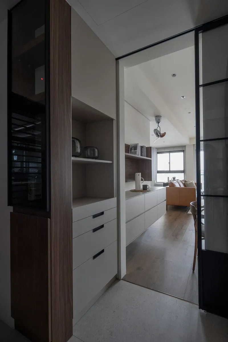 台中大城十月蜂收空間攝影 17