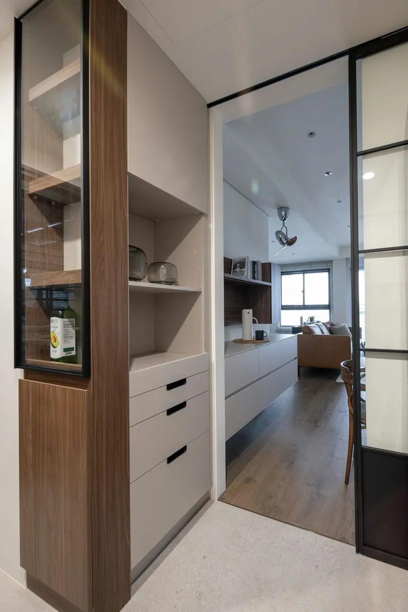 台中大城十月蜂收空間攝影 18