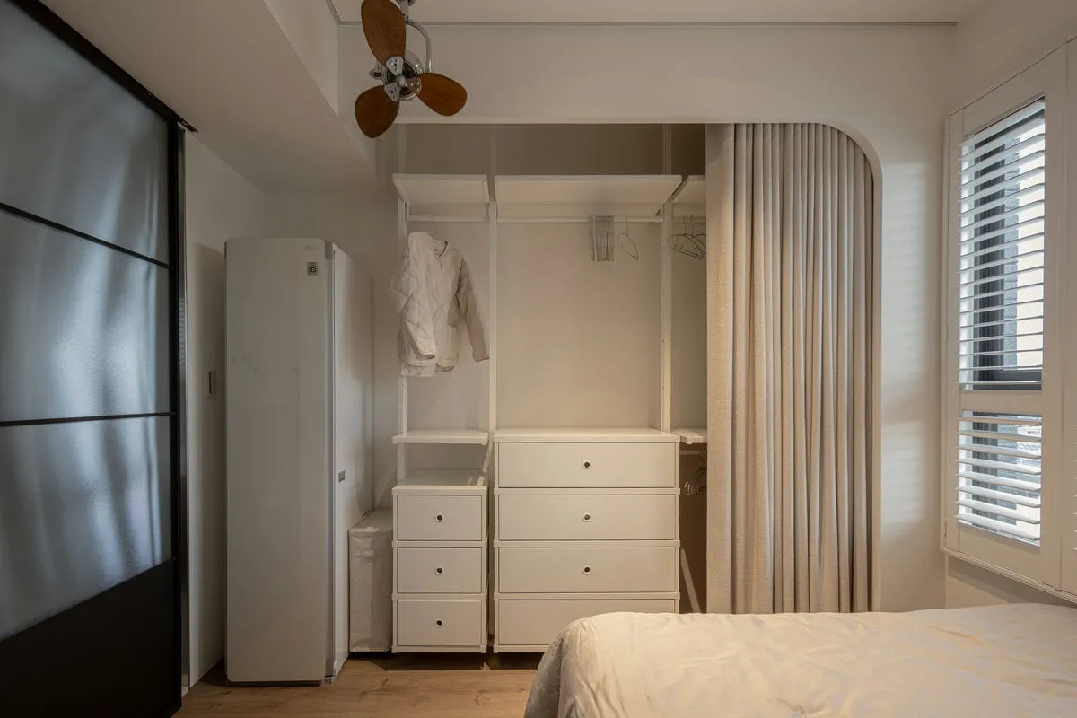 台中大城十月蜂收空間攝影 19