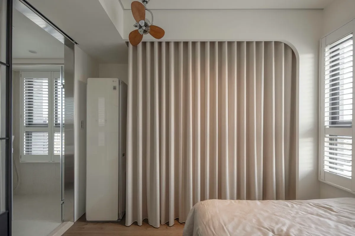 台中大城十月蜂收空間攝影 20