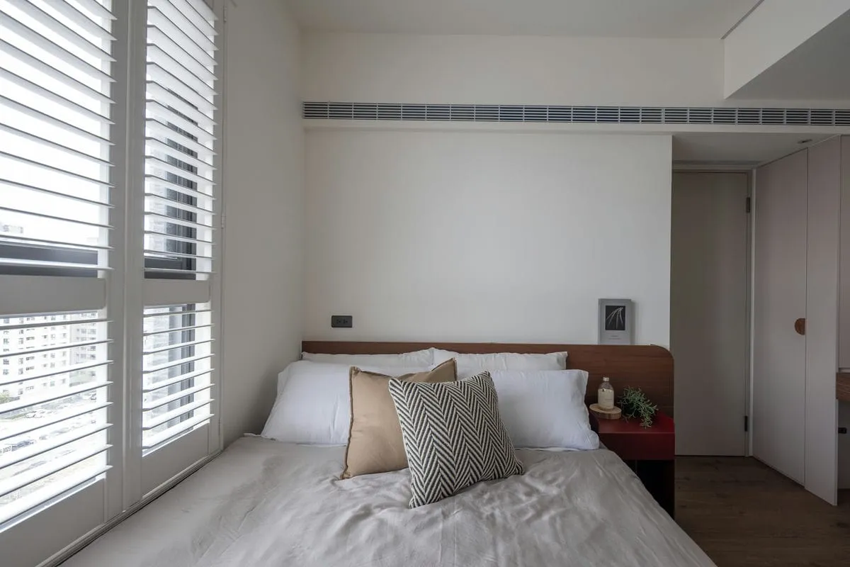 台中大城十月蜂收空間攝影 22