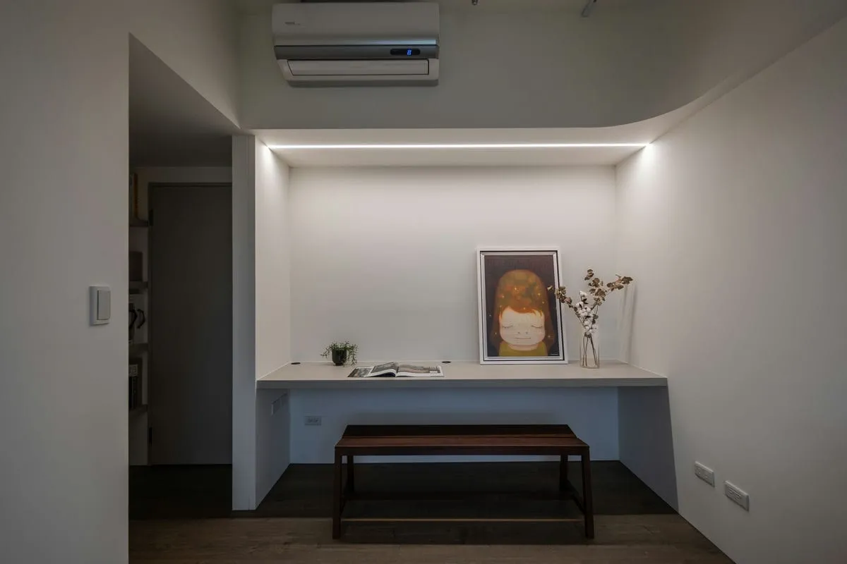 台中大城十月蜂收空間攝影 25