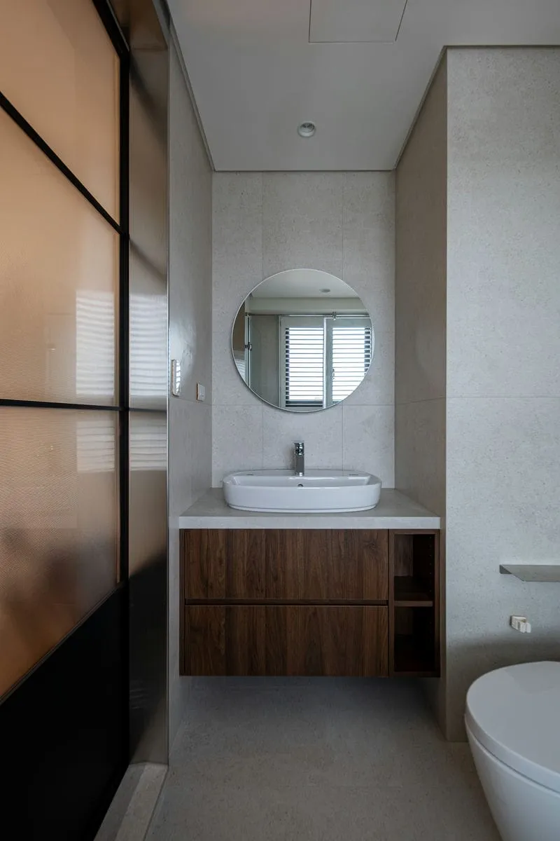 台中大城十月蜂收空間攝影 31