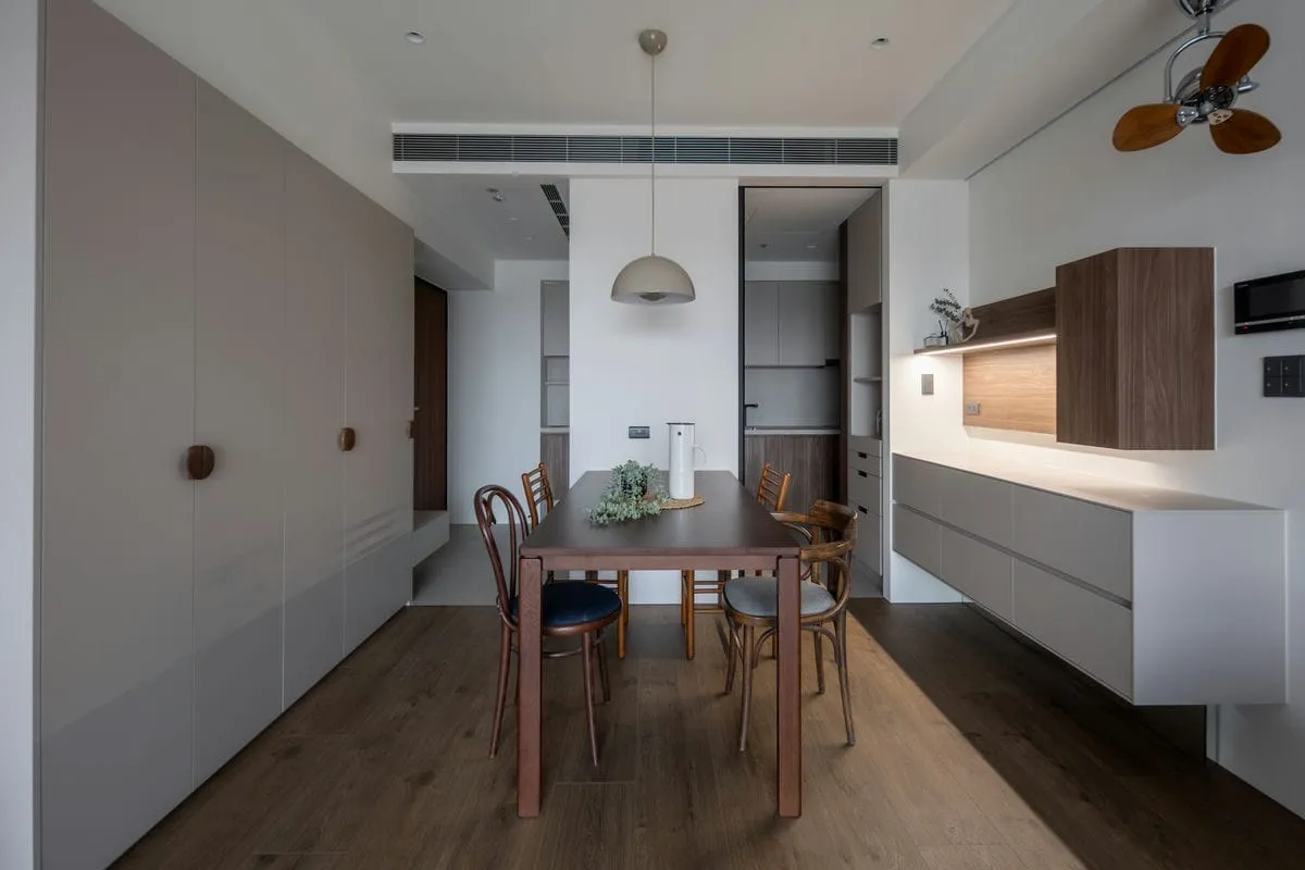 台中大城十月蜂收空間攝影 6