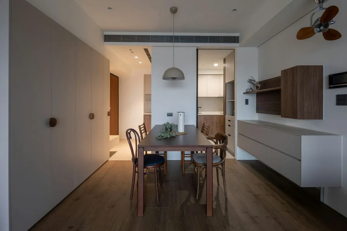 台中大城十月蜂收空間攝影 8